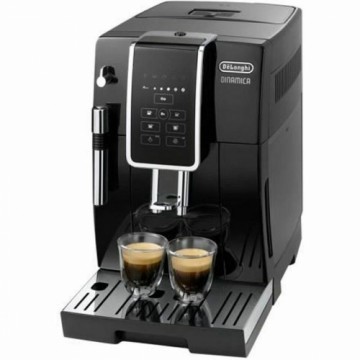 Электрическая кофеварка DeLonghi 1450 W Чёрный 1450 W