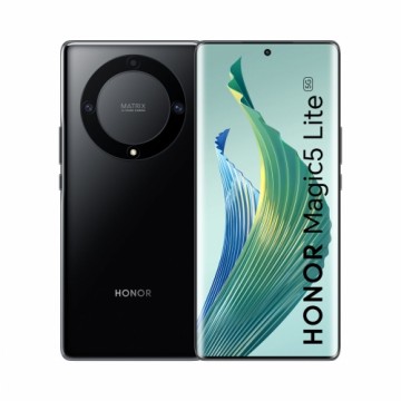 Viedtālruņi Magic 5 Lite Huawei Magic5 Lite Melns