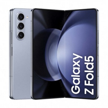Samsung Galaxy Z Fold 5 12/256GB 5G Icy Blue EU