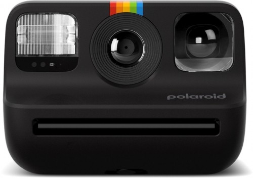 Polaroid Go Gen 2, black image 1