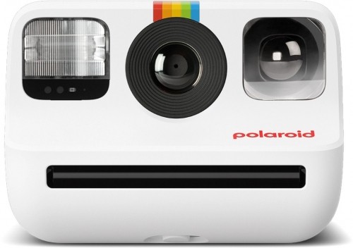 Polaroid Go Gen 2, white image 1