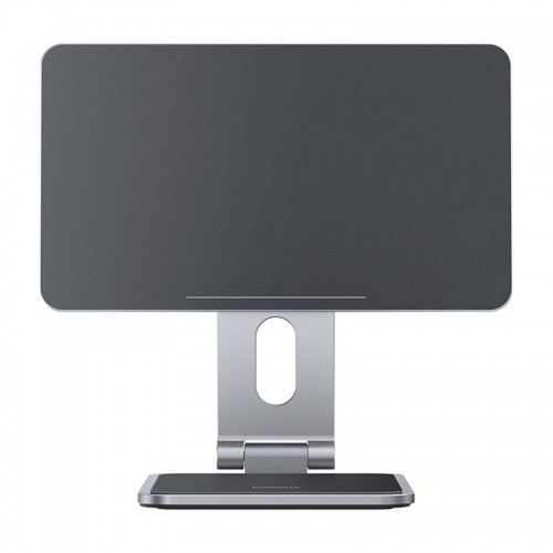 Magnetic Tablet Stand Baseus MagStable for Pad 12.9" (grey) image 2