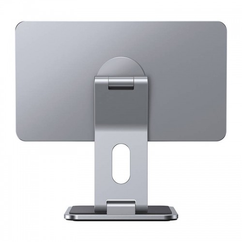 Magnetic Tablet Stand Baseus MagStable for Pad 12.9" (grey) image 3