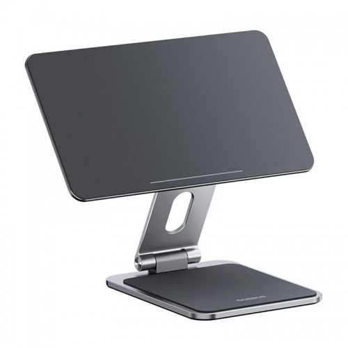 Magnetic Tablet Stand Baseus MagStable for Pad 12.9" (grey) image 5