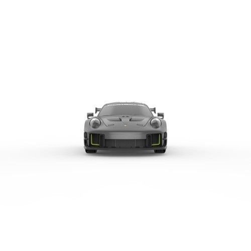 "RASTAR 1:24 RC automaš?nas modelis ""Porsche 911 GT2 RS Clubsport 25"", 99700" image 3