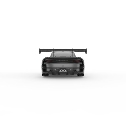 "RASTAR 1:24 RC automaš?nas modelis ""Porsche 911 GT2 RS Clubsport 25"", 99700" image 4