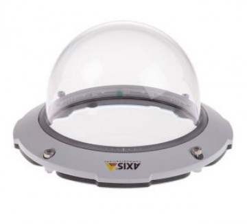 AXIS  
         
       NET CAMERA ACC DOME CLEAR/TQ6810 02400-001