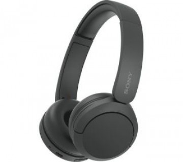 Sony  
         
       WH-CH520 Wireless Headphones 
     Black
