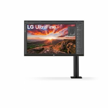 Monitors LG 27UN880P-B.AEU 27" LED IPS AMD FreeSync Flicker free 50-60  Hz