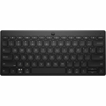 Клавиатура HP 350 Чёрный