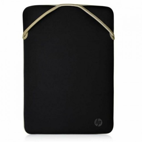 Чехол для ноутбука HP 2F1X3AA Чёрный Монохромный 14" 14.1" image 1