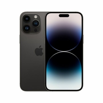 Viedtālruņi Apple iPhone 14 Pro Max Melns 6,7" 256 GB