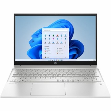 Ноутбук HP Pavilion 15-eh1318nw Qwerty UK 512 GB 16 GB RAM 15,6" Ryzen 7 5700U