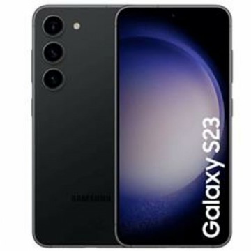 Смартфоны Samsung SM-S911B Чёрный 8 GB RAM 6,1" 128 Гб