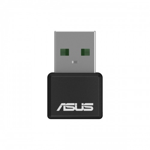 Tīkla karte Asus USB-AX55 Nano AX1800 image 1