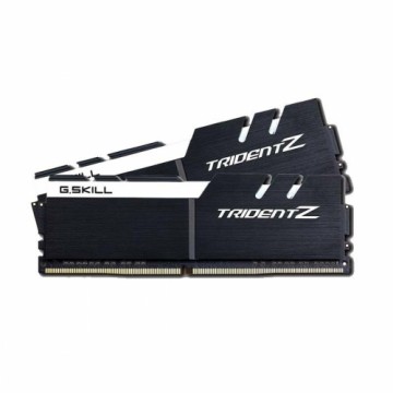 Память RAM GSKILL F4-3200C14D-32GTZKW DDR4 CL14 32 GB