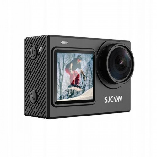 Sporta Kamera SJCAM SJ6 Pro 2" Melns Jā image 2