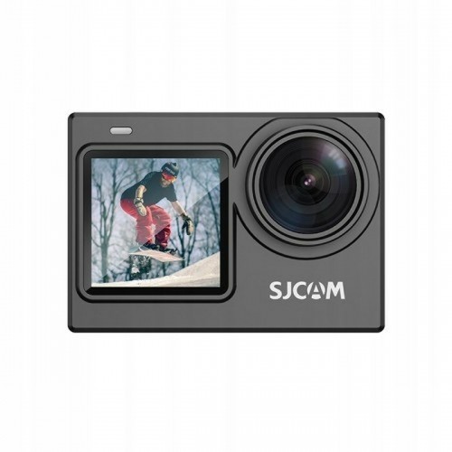Sporta Kamera SJCAM SJ6 Pro 2" Melns Jā image 4