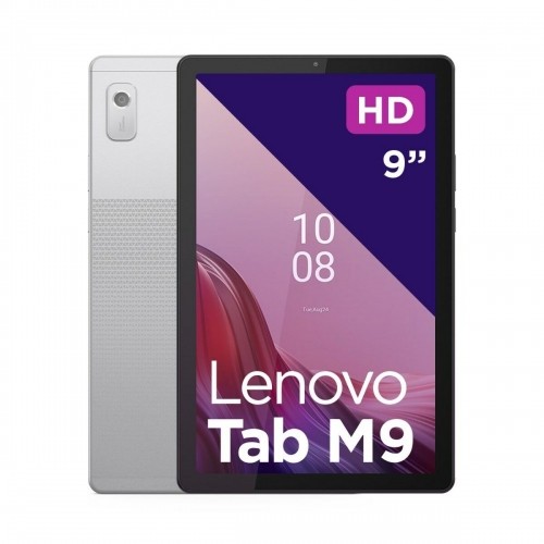 Planšete Lenovo M9  4 GB RAM 3 GB RAM 9" MediaTek Helio G80 Pelēks 32 GB image 2