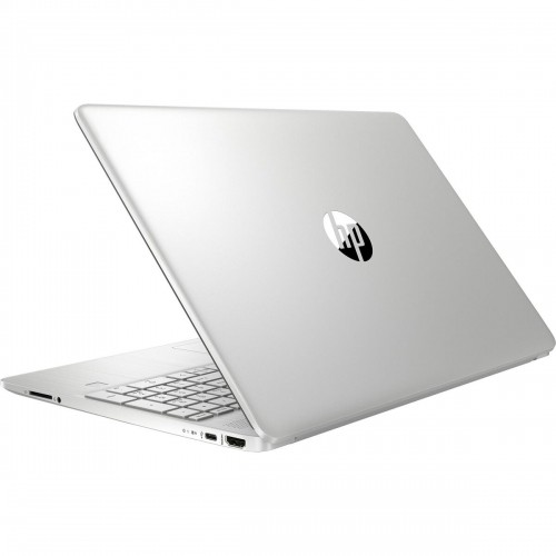 Ноутбук HP 15S-EQ2152NW Qwerty UK 512 GB 256 GB 16 GB RAM 8 GB RAM 15,6" AMD Ryzen 3 5300U image 2