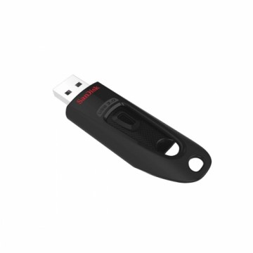 USB Zibatmiņa SanDisk Ultra Melns 512 GB