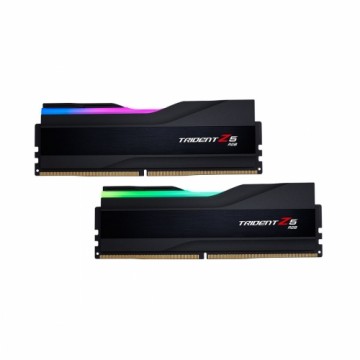Память RAM GSKILL Trident Z5 RGB DDR5 CL36 64 Гб