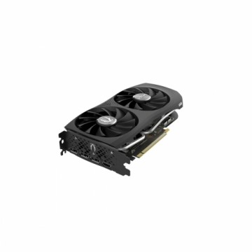 Графическая карта Zotac ZT-D40610H-10M Geforce RTX 4060 Ti 8 Гб