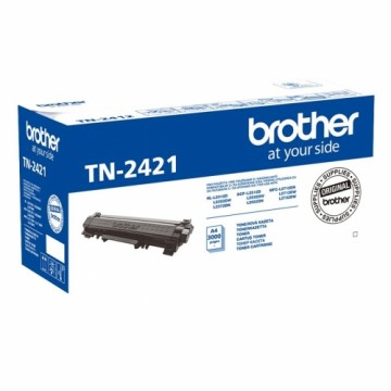 Toneris Brother TN-2421 Melns