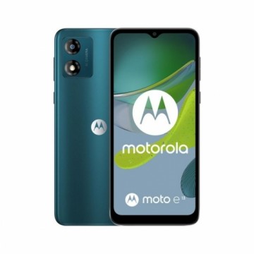 Viedtālruņi Motorola Moto E13 2 GB RAM 6,5" 64 GB