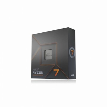 Procesors AMD Ryzen 7 7700X AMD AM5