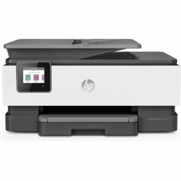 HP Daudzfunkcionāls Printeris Hewlett Packard 8022e
