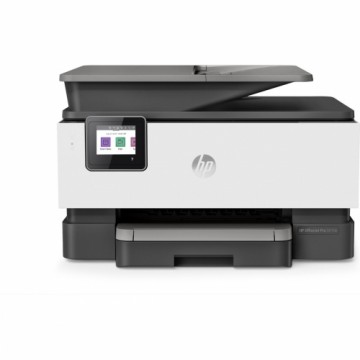 HP Мультифункциональный принтер Hewlett Packard 9010e