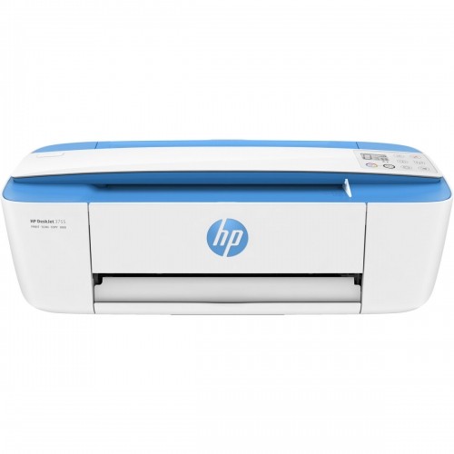 HP Daudzfunkcionāls Printeris Hewlett Packard 3750 image 1