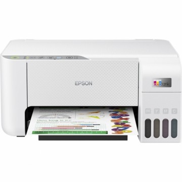 Daudzfunkcionāls Printeris Epson L3256
