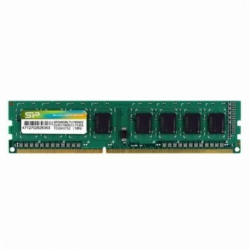 Память RAM Silicon Power DDR3 240-pin DIMM 8 GB 1600 Mhz DDR3 SDRAM