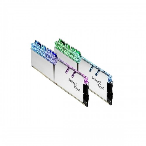 RAM Atmiņa GSKILL Trident Z Royal DDR4 CL18 32 GB image 1