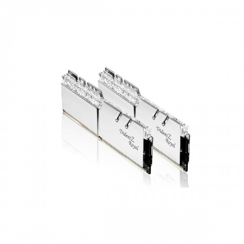 RAM Atmiņa GSKILL Trident Z Royal DDR4 CL18 32 GB image 2