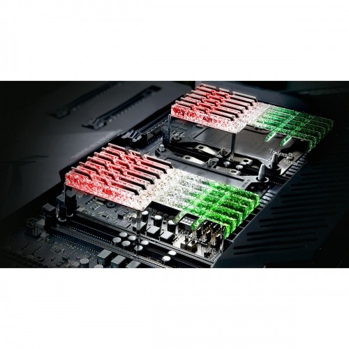 RAM Atmiņa GSKILL Trident Z Royal DDR4 CL18 32 GB image 3