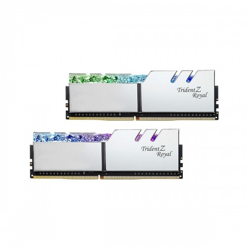 RAM Atmiņa GSKILL Trident Z Royal DDR4 CL18 32 GB image 4