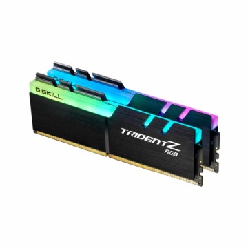 RAM Atmiņa GSKILL Trident Z RGB F4-3600C16D-32GTZR CL16 32 GB