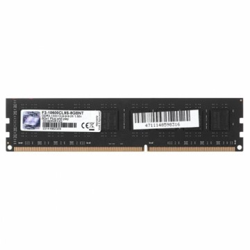 RAM Atmiņa GSKILL PC3-10600 CL5 8 GB