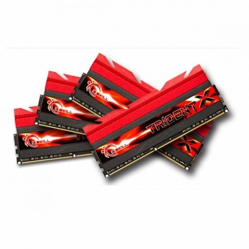 RAM Atmiņa GSKILL PAMGSKDR30021 DDR3 CL10 32 GB image 2