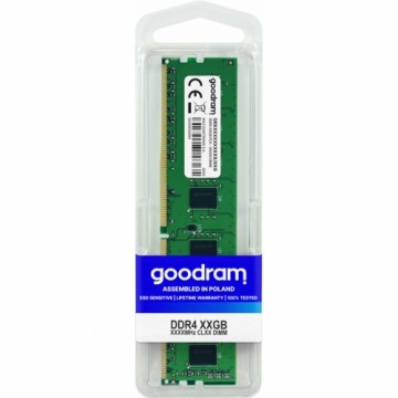 Память RAM GoodRam GR2666D464L19/16G 16 GB DDR4 CL19 DDR4 DDR4-SDRAM
