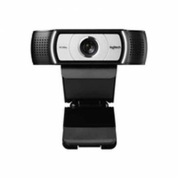 Вебкамера Logitech 960-000972 Full HD 1080P