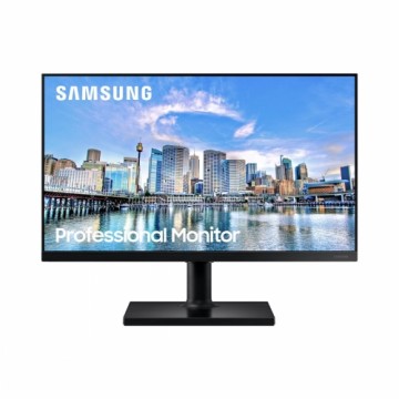 Monitors Samsung F24T450FZU 24" LED IPS AMD FreeSync Flicker free