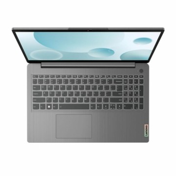 Piezīmju Grāmatiņa Lenovo IdeaPad 3 15IAU7 512 GB SSD 8 GB RAM 15,6" Intel Core I3-1215U