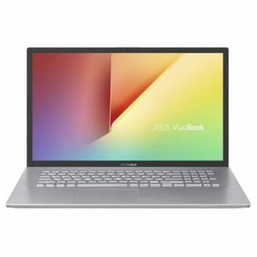 Piezīmju Grāmatiņa Asus VivoBook 17 S712UA-IS79 Qwerty UK 1 TB 16 GB RAM 17,3" Ryzen 7 5700U