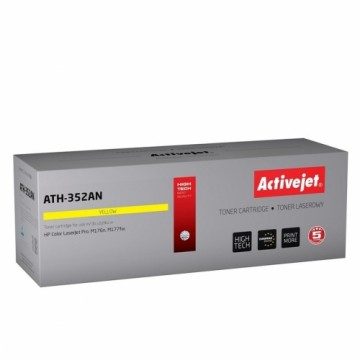 Toneris Activejet ATH-352AN Dzeltens