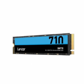 Cietais Disks Lexar NM710 2 TB SSD