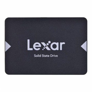 Жесткий диск Lexar NS100 2 TB SSD